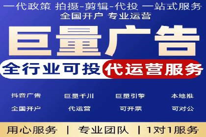 信息流广告成功案例分析
